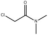 2-氯-N,N-二甲基乙酰胺,CAS:2675-89-0